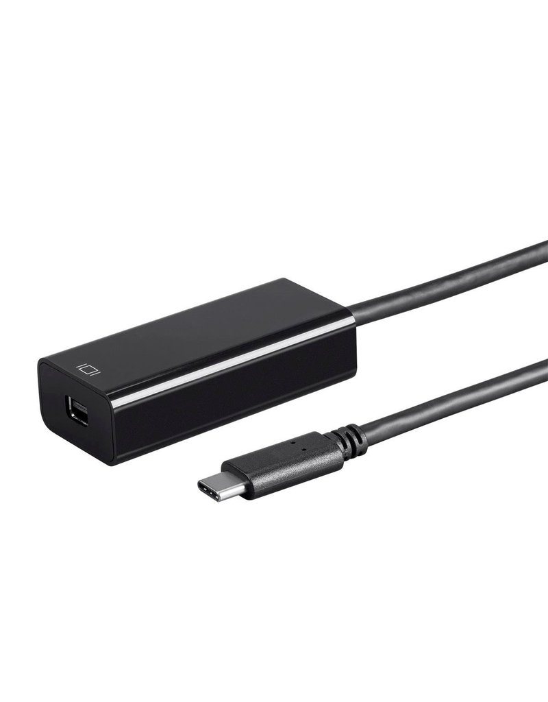 MONOPRICE USB-C TO MINI DISPLAYPORT