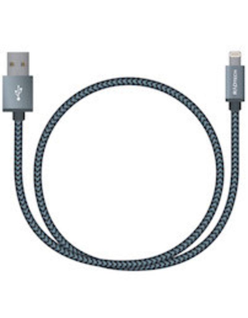 RADTECH RADTECH PROCABLE LIGHTNING TO USB (10FT)