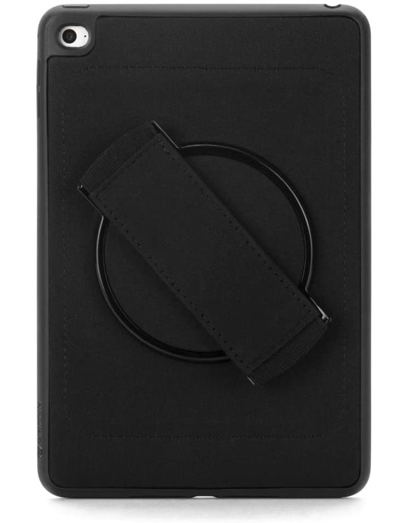 GRIFFIN IPAD 9.7'' 6TH GEN AIRSTRAP 360 - BLACK