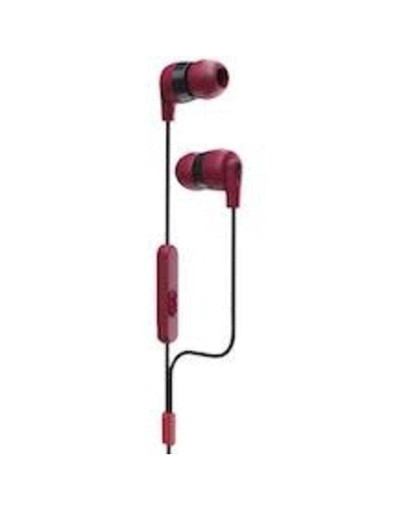 SKULLCANDY INKD+ EARBUDS