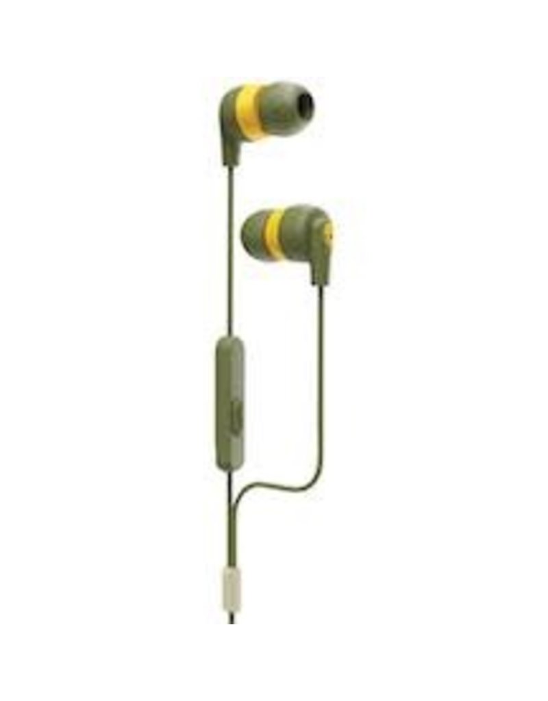 SKULLCANDY INKD+ EARBUDS