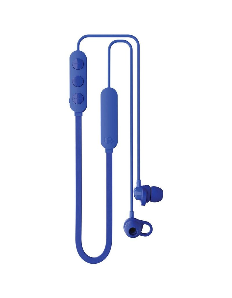 SKULLCANDY JIB+ WIRELESS