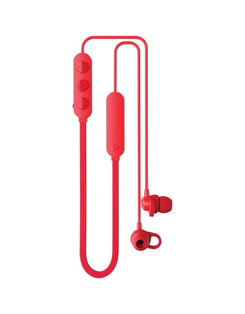SKULLCANDY JIB+ WIRELESS
