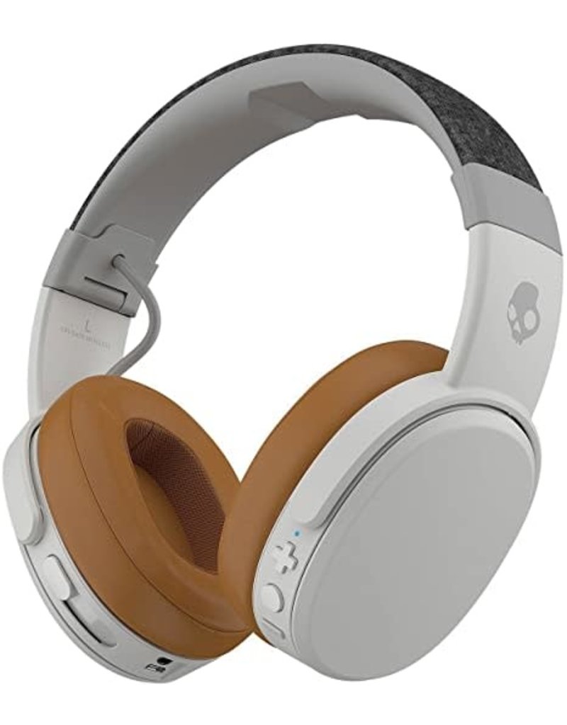 SKULLCANDY SKULLCANDY CRUSHER WIRELESS HEADPHONES