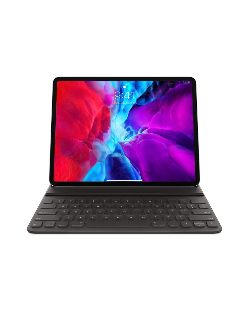 アクセサリー12.9インチiPad Pro（第6世代）用Magic Keyboard - iPad ...