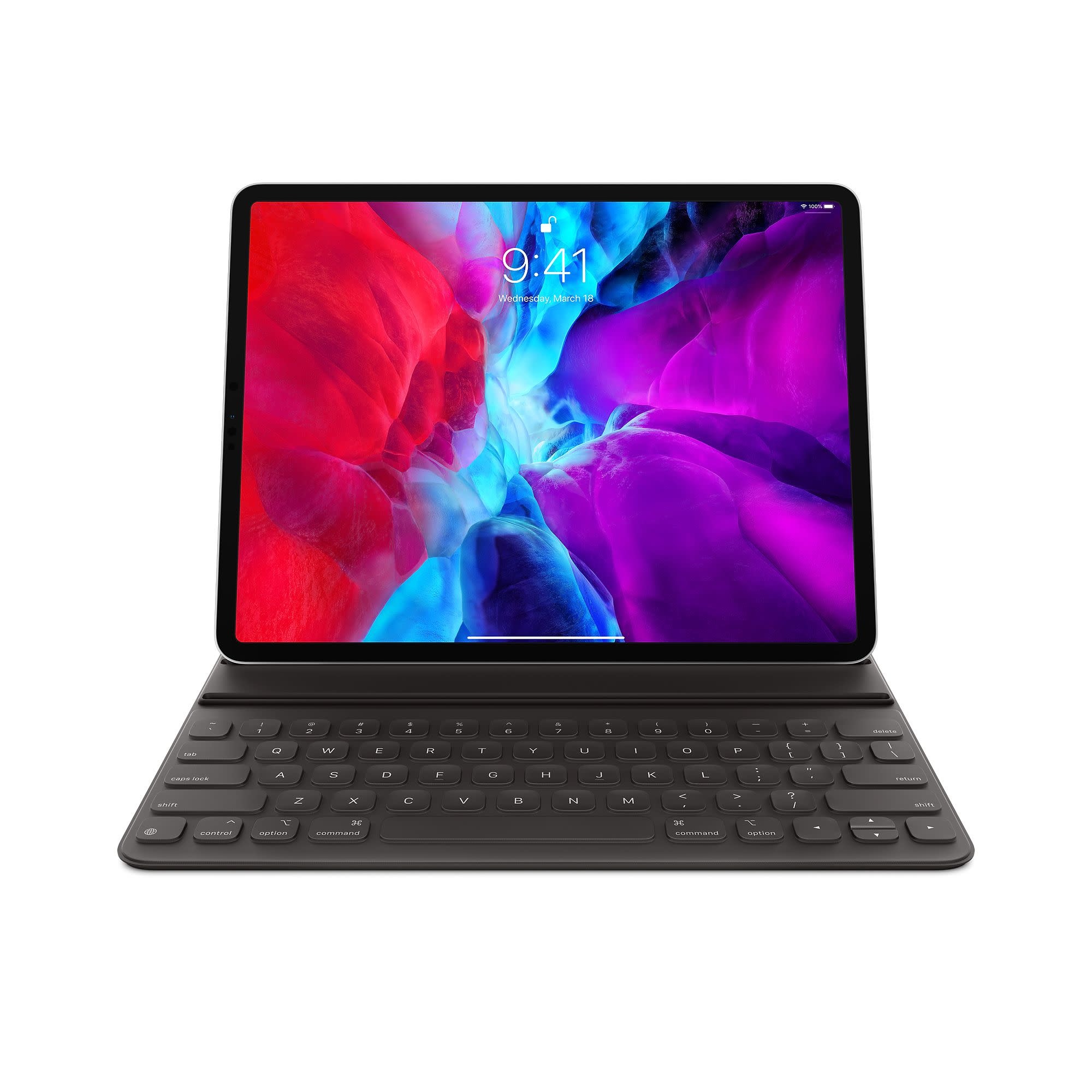 iPad Pro 12.9(第3世代) 64GB◯SIMロック - タブレット