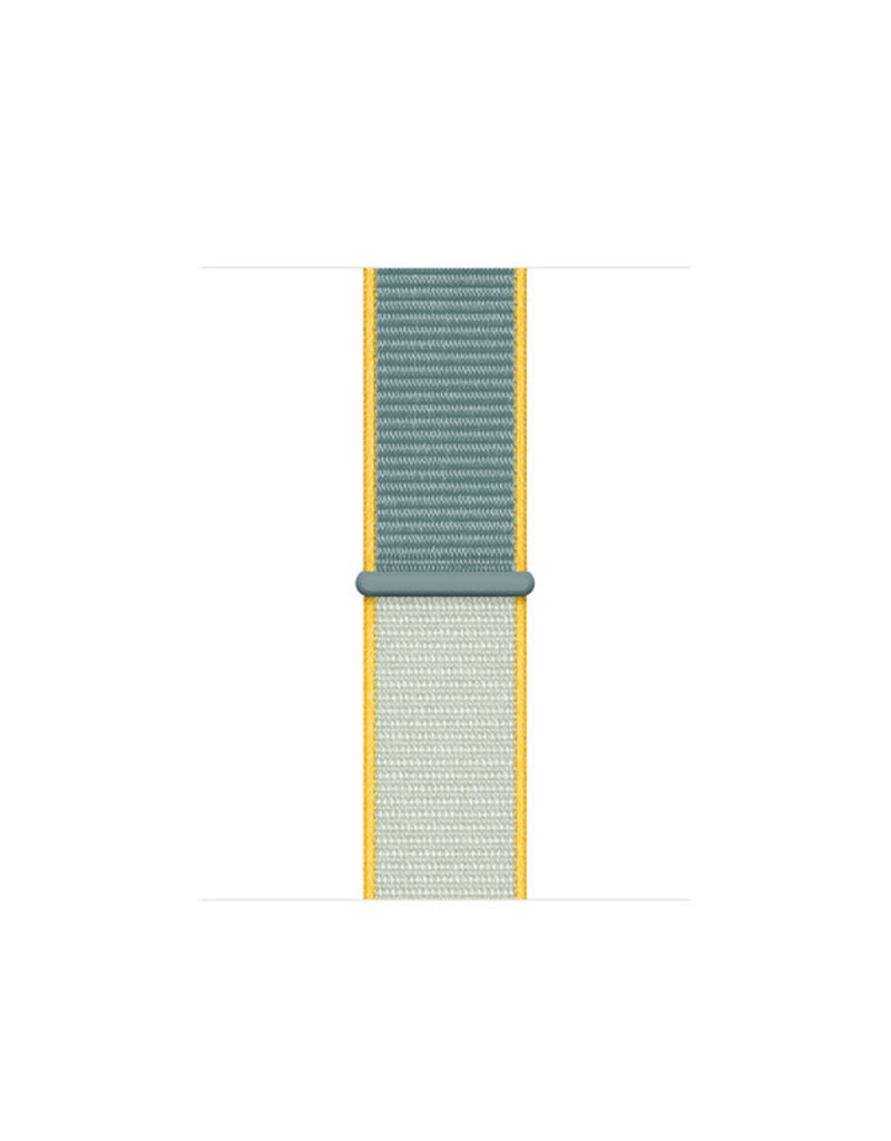 44mm indigo sport loop