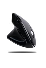 ADESSO LEFT HANDED WIRELESS VERTICAL ERGO MOUSE
