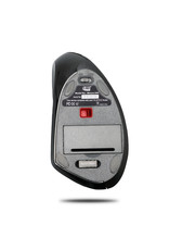 ADESSO LEFT HANDED WIRELESS VERTICAL ERGO MOUSE