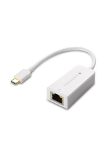 CABLE MATTERS USB-C TO GIGABIT ETHERNET ADAPTER