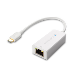CABLE MATTERS USB-C TO GIGABIT ETHERNET ADAPTER