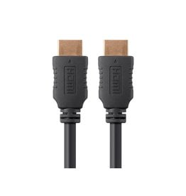 MONOPRICE SELECT SERIES HDMI CABLE, 6 FT