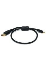 MONOPRICE MONOPRICE USB-A TO MINI-B 2.0 - 1.5FT