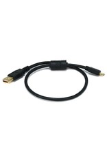 MONOPRICE USB-A TO MINI-B 2.0 - 1.5FT