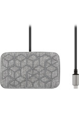 MOSHI SYMBUS Q DOCK WITH WIRELESS CHARGING - USB-C