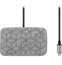 MOSHI SYMBUS Q DOCK WITH WIRELESS CHARGING - USB-C