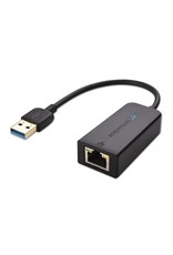 CABLE MATTERS USB-A TO GIGABIT ETHERNET ADAPTER