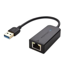 CABLE MATTERS USB-A TO GIGABIT ETHERNET ADAPTER