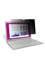 3M HIGH CLARITY PRIVACY FILTER FOR MICROSOFT SURFACE LAPTOP 2