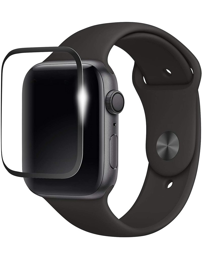 BODYGUARDZ PRTX SCREEN PROTECTOR  WATCH SERIES 4 - 40MM