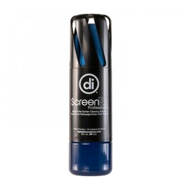 DIGITAL INNOVATIONS SCREENDR ANTIMICROBIAL CLEANING KIT - BLUE 2OZ