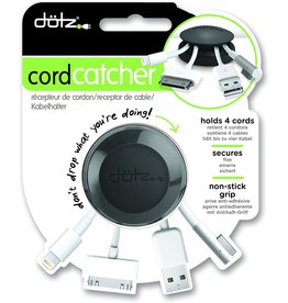 DOTZ CORD CATCHER