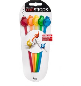 DOTZ REUSABLE CORD STRAP