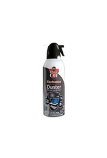 FALCON DUST-OFF GAS DUSTER 10OZ CAN