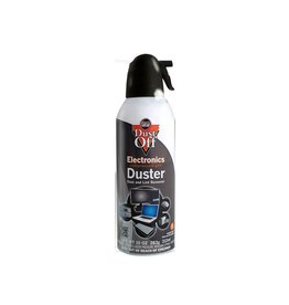FALCON DUST-OFF GAS DUSTER 10OZ CAN