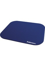 FELLOWES FELLOWES MOUSE PAD BLUE