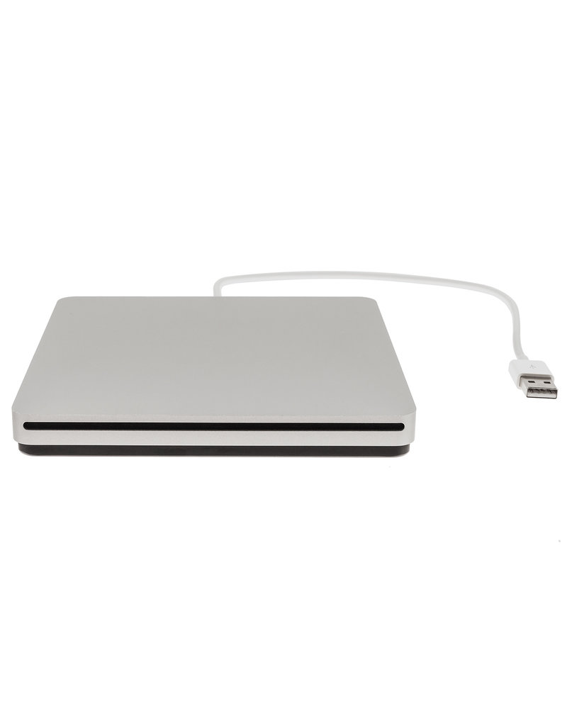 APPLE USB SUPERDRIVE - 12th Man Technology