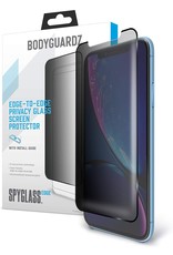 BODYGUARDZ IPHXR SPYGLASS PRIVACY SCREEN