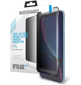 BODYGUARDZ IPHXR SPYGLASS PRIVACY SCREEN
