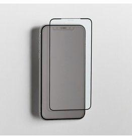 BODYGUARDZ IPHXSM PURE 2 EDGE GLASS SCREEN