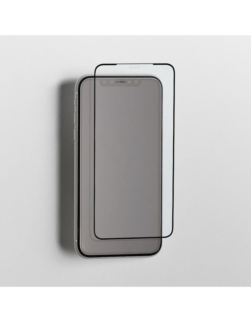 BODYGUARDZ IPHXSM PURE 2 EDGE GLASS SCREEN