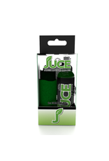 JUCE 2OZ TRAVEL PUMP WITH CLEANING CLOTH