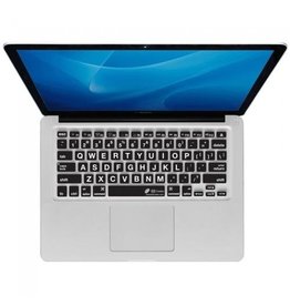 KEYBOARD COVER MBP/MBPR/MBA - LARGE TYPE