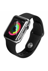 LAUT PRIME APPLE WATCH SCREEN PROTECTOR - 44MM