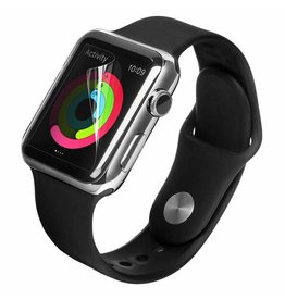 LAUT PRIME APPLE WATCH SCREEN PROTECTOR - 42MM
