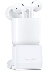 SPIGEN AIRPODS STAND - WHITE
