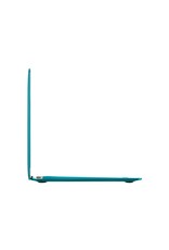 INCASE HARDSHELL MACBOOK 12'' - PEACOCK