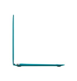 INCASE HARDSHELL MACBOOK 12'' - PEACOCK