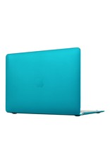 INCASE HARDSHELL MACBOOK 12'' - PEACOCK
