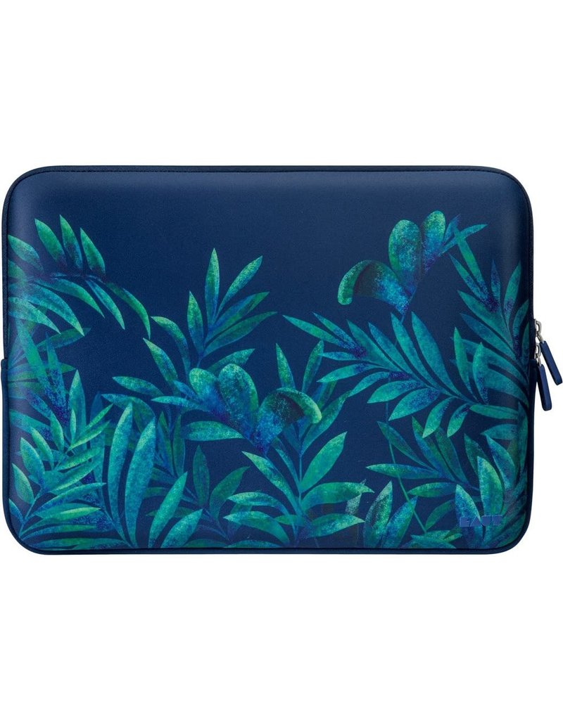 Tropics Laptop Sleeves - Laptop Case - Talking Out Of Turn