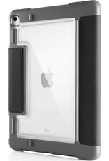 IPAD PRO 9.7'' STM DUX PLUS - BLACK (FITS 6TH GEN IPAD)