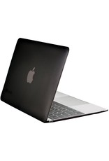 SPECK MACBOOK 12'' SHELL - ONYX BLACK