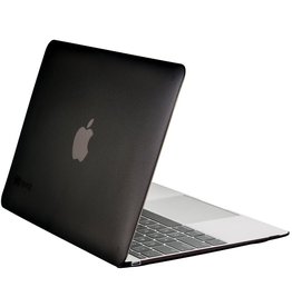 SPECK MACBOOK 12'' SHELL - ONYX BLACK