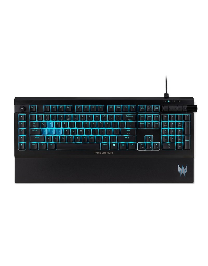 ACER ACER PREDATOR AETHON 500 GAMING KEYBOARD