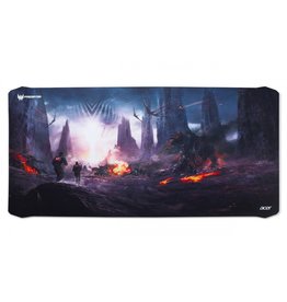 ACER PREDATOR GORGE BATTLE XXL MOUSEPAD