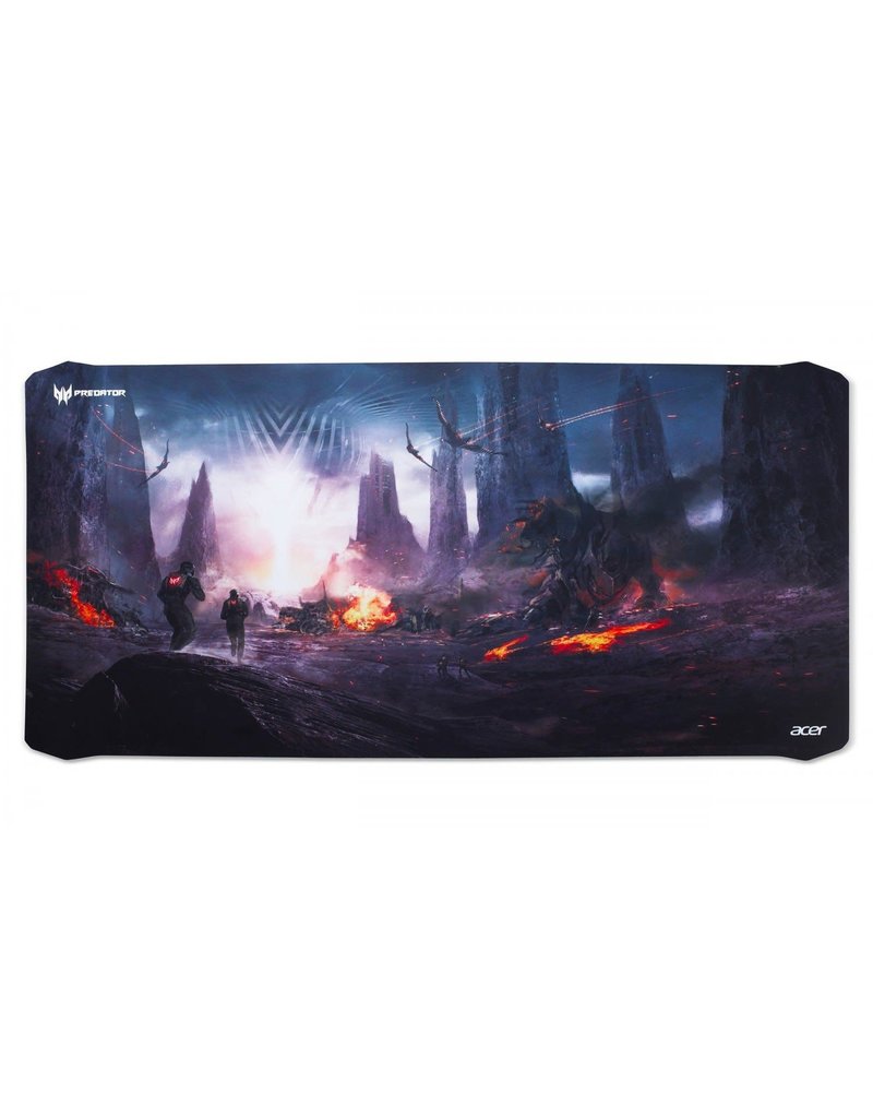 ACER PREDATOR GORGE BATTLE XXL MOUSEPAD - 12th Man Technology